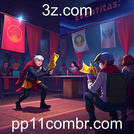 Eventos