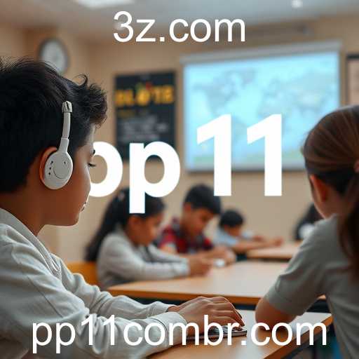 Impacto da Tecnologia Inteligente na Educação Brasileira
