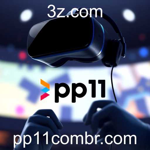 A Revolução dos Jogos com pp11