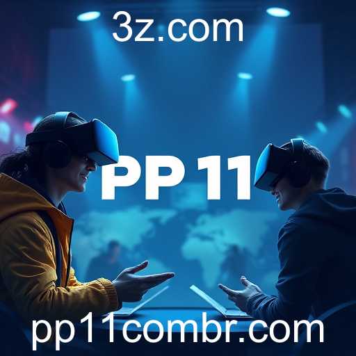 Revolução nos Jogos com a Chegada do PP11